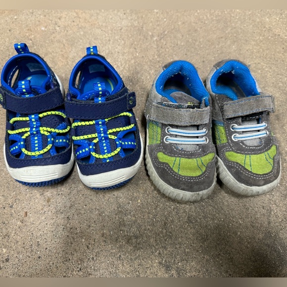 Stride Rite bundle - Picture 2 of 6